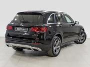 Mercedes-Benz GLC I (X253) Рестайлинг Химки  - изображение 35