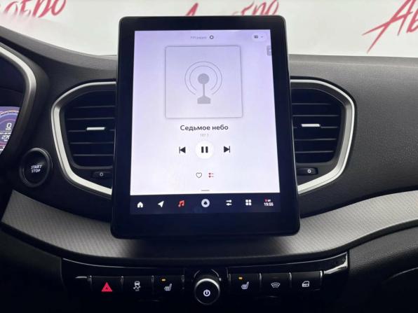 Lada (ВАЗ) Vesta I Рестайлинг (NG) с пробегом 2024 года, цена 1 439 000 рублей, 22133 км, седан, Автокод Объявления
