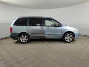 Mazda MPV II (LW) Рестайлинг Уфа  - изображение 29