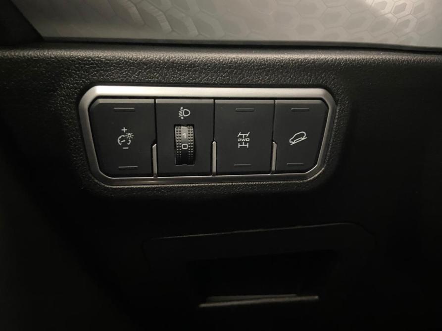Haval F7x I Рестайлинг Псков  - изображение 19