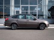 Lada (ВАЗ) Granta I Рестайлинг Курган  - изображение 29