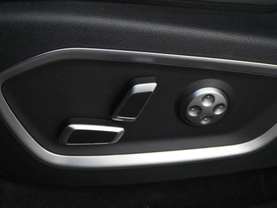 Geely Tugella I Рестайлинг Москва  - изображение 19