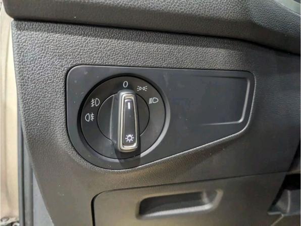 Volkswagen Tiguan II с пробегом 2019 года, цена 1 940 000 рублей, 209000 км, внедорожник, Автокод Объявления