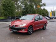 Peugeot 206 Чебоксары  - изображение 23