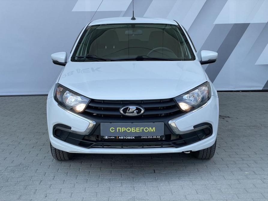 Lada (ВАЗ) Granta I Рестайлинг Екатеринбург  - изображение 2