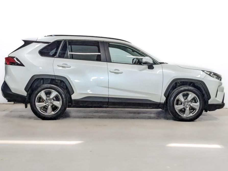 Toyota RAV4 V (XA50) Москва  - изображение 4