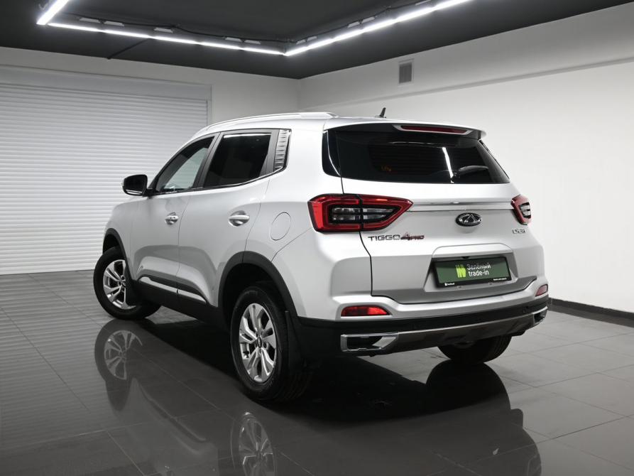 Chery Tiggo 4 Pro I Тверь  - изображение 6