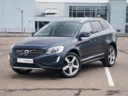 Volvo XC60 I Рестайлинг Москва  - изображение 18