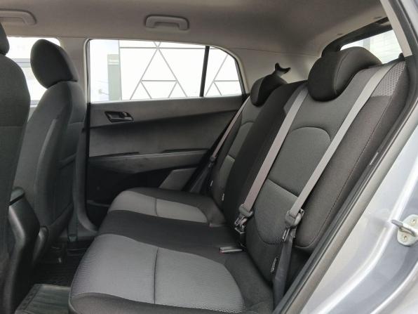 Hyundai Creta I с пробегом 2020 года, цена 1 949 000 рублей, 60986 км, внедорожник, Автокод Объявления