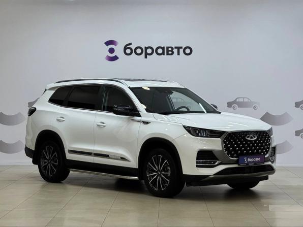Chery Tiggo 8 Pro Max I Рестайлинг с пробегом 2023 года, цена 2 450 000 рублей, 21695 км, внедорожник, Автокод Объявления
