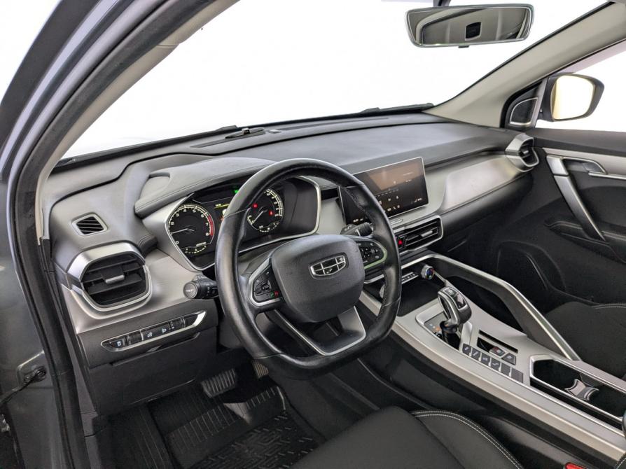 Geely Coolray I Москва  - изображение 16