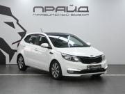 Kia Rio III Рестайлинг Ростов-на-Дону  - изображение 24