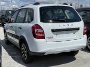 Lada (ВАЗ) Granta I Рестайлинг Екатеринбург  - изображение 14