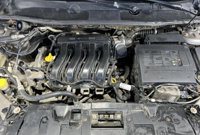 Renault Megane III Рестайлинг с пробегом 2013 года, цена 720 000 рублей, 256124 км, хэтчбек, Автокод Объявления