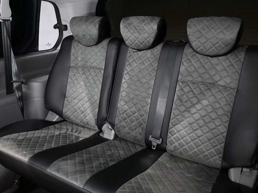 Hyundai H-1 II Тверь  - изображение 10