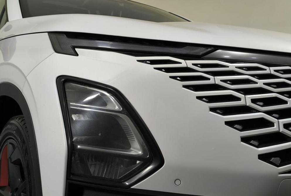 Omoda C5 I Нижний Новгород  - изображение 24