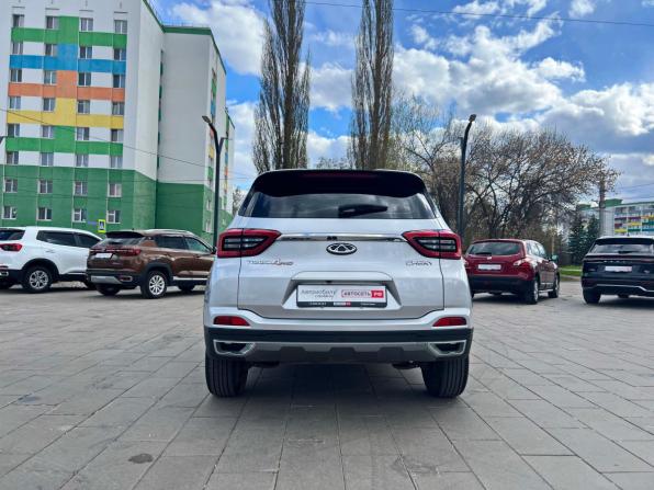 Chery Tiggo 4 Pro I с пробегом 2023 года, цена 1 606 200 рублей, 67922 км, внедорожник, Автокод Объявления