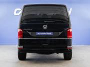 Volkswagen Caravelle T6 Москва  - изображение 19
