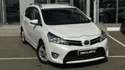 Toyota Verso I Рестайлинг Оренбург  - изображение 18