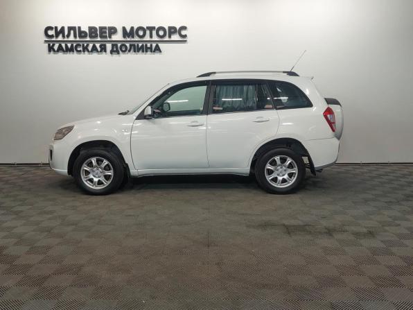 Chery Tiggo (T11) I Рестайлинг (FL) с пробегом 2015 года, цена 650 000 рублей, 32500 км, внедорожник, Автокод Объявления