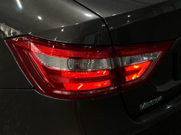 Lada (ВАЗ) Vesta I с пробегом 2017 года, цена 510 000 рублей, 249388 км, седан, Автокод Объявления