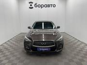 Infiniti Q50 I Воронеж  - изображение 26