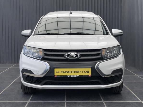 Lada (ВАЗ) Largus I Рестайлинг с пробегом 2025 года, цена 1 467 000 рублей, 24942 км, универсал, Автокод Объявления