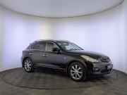 Infiniti EX I (J50) Москва  - изображение 30