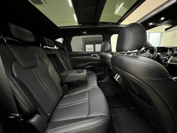 Kia Sorento IV с пробегом 2022 года, цена 3 290 000 рублей, 142303 км, внедорожник, Автокод Объявления