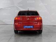 Mitsubishi Lancer X Новосибирск  - изображение 29
