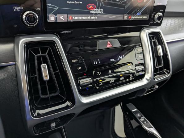Kia Sorento IV с пробегом 2021 года, цена 3 690 000 рублей, 69702 км, внедорожник, Автокод Объявления