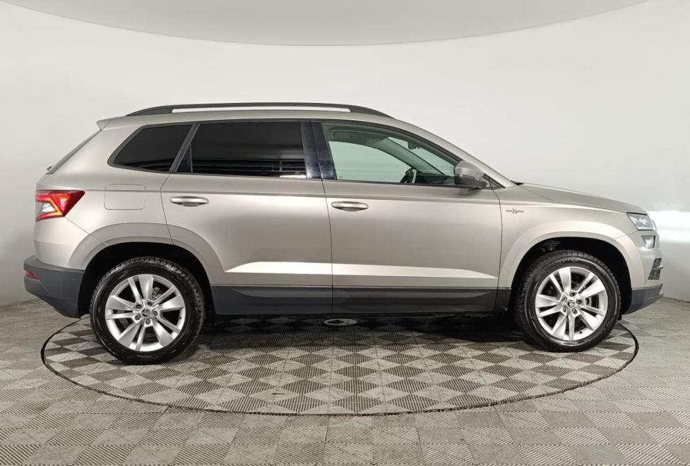 Skoda Karoq I Волгоград  - изображение 8