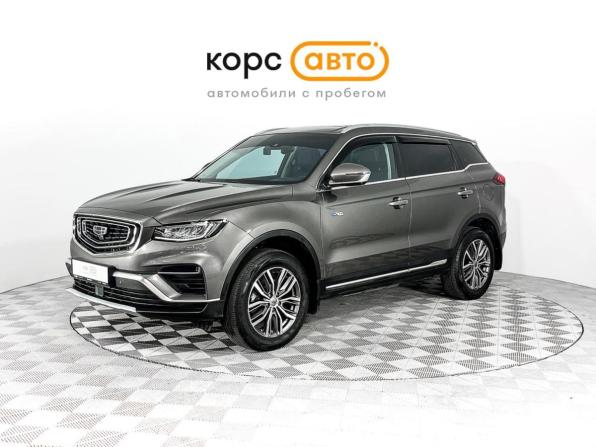 Geely Atlas Pro с пробегом 2024 года, цена 1 999 000 рублей, 48625 км, внедорожник, Автокод Объявления