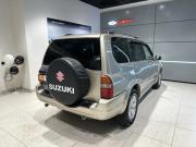 Suzuki Grand Vitara I Новосибирск  - изображение 22