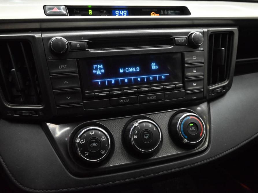 Toyota RAV4 IV (XA40) Екатеринбург  - изображение 14