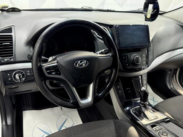 Hyundai i40 I с пробегом 2015 года, цена 1 360 000 рублей, 204877 км, седан, Автокод Объявления