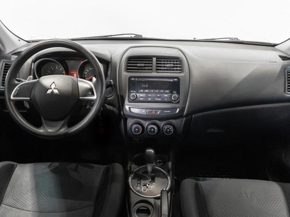 Mitsubishi ASX I Рестайлинг с пробегом 2014 года, цена 1 080 100 рублей, 229826 км, внедорожник, Автокод Объявления