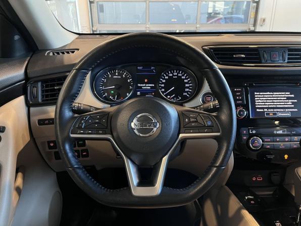 Nissan X-Trail III Рестайлинг с пробегом 2021 года, цена 3 000 000 рублей, 46975 км, внедорожник, Автокод Объявления