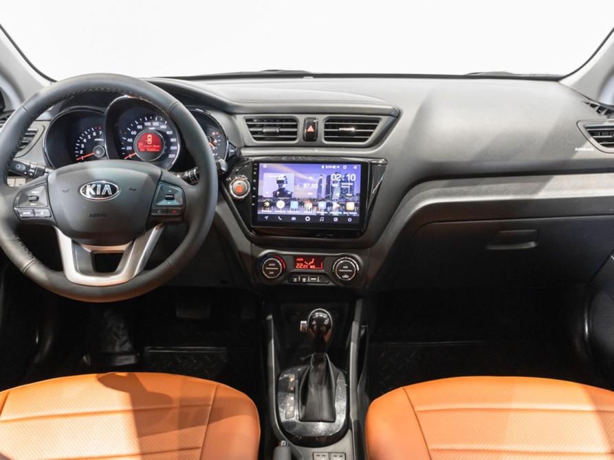 Kia Rio III Казань  - изображение 6