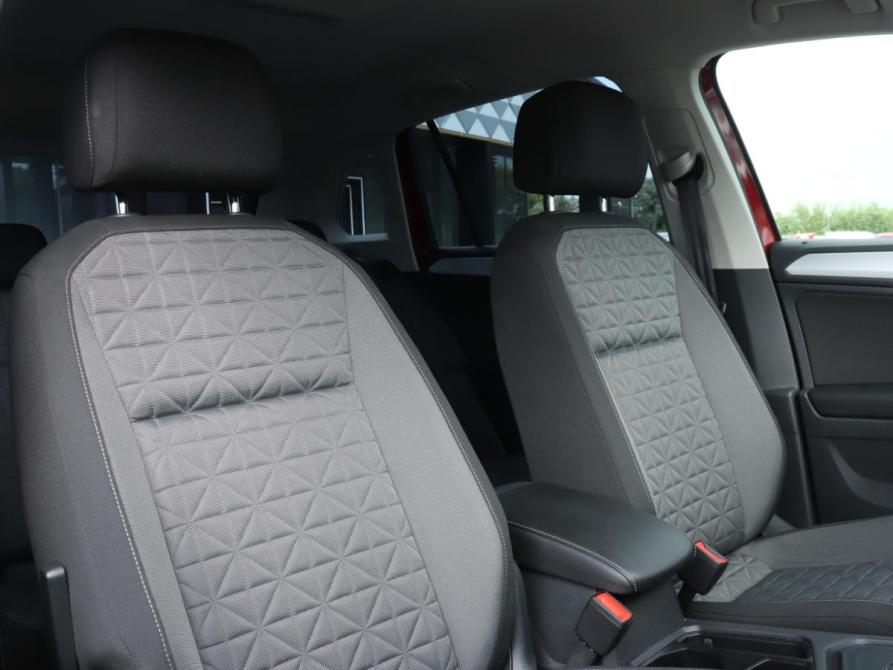 Volkswagen Tiguan II Рестайлинг Москва  - изображение 15