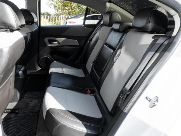 Chevrolet Cruze I Рестайлинг с пробегом 2013 года, цена 848 000 рублей, 179263 км, седан, Автокод Объявления