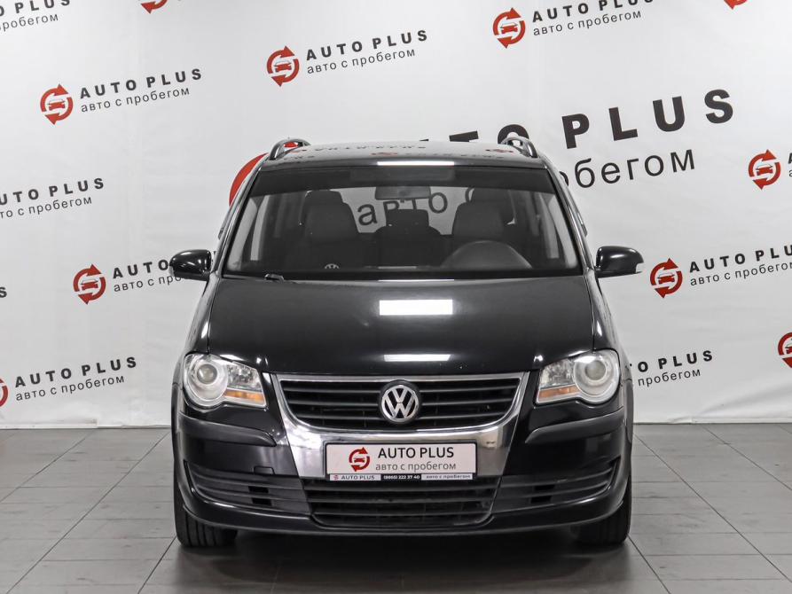 Volkswagen Touran I Рестайлинг Минеральные Воды  - изображение 3