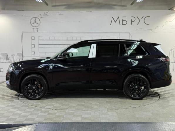 Новый Volkswagen Teramont II (China Market) 2025 года, цена 6 470 000 рублей, внедорожник, Автокод Объявления
