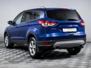 Ford Kuga II Москва  - изображение 22