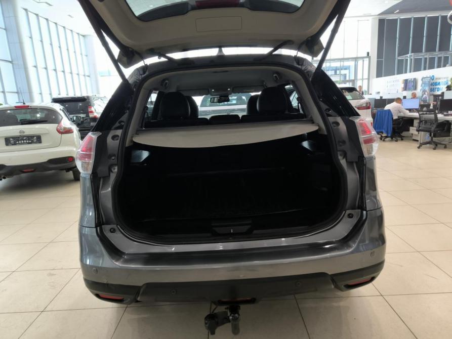 Nissan X-Trail III Казань  - изображение 12