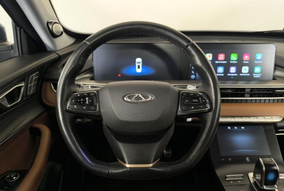 Chery Tiggo 8 Pro Max I Нижний Новгород  - изображение 16