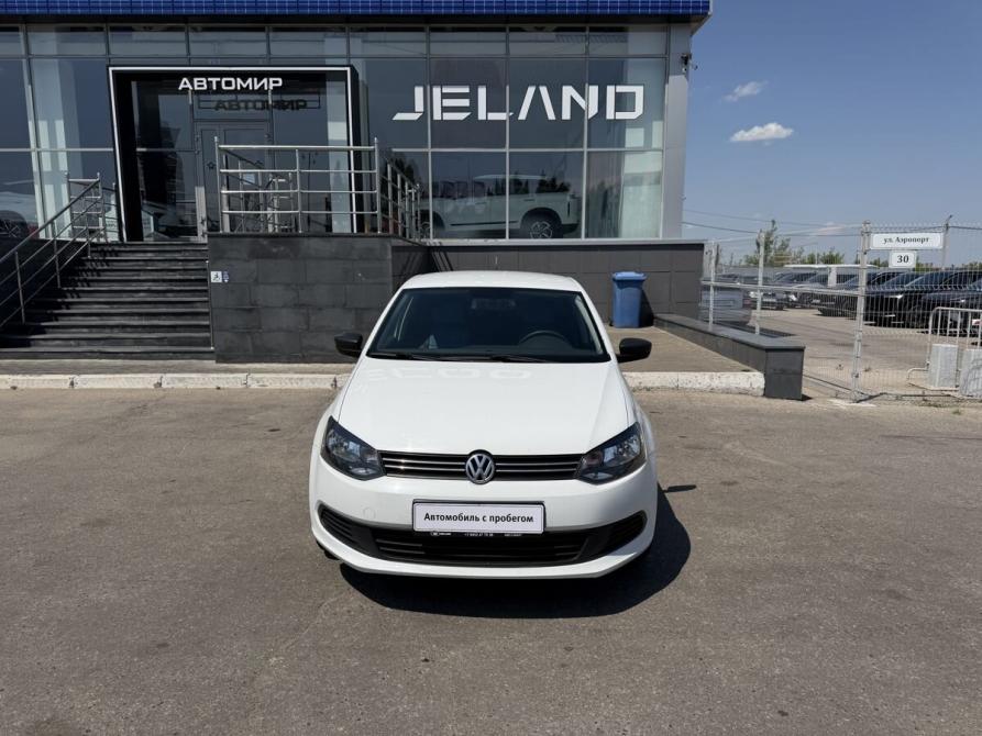 Volkswagen Polo V Саратов  - изображение 2