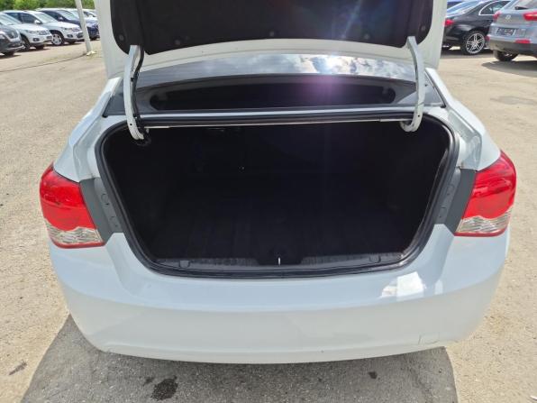 Chevrolet Cruze I с пробегом 2012 года, цена 720 000 рублей, 176922 км, седан, Автокод Объявления