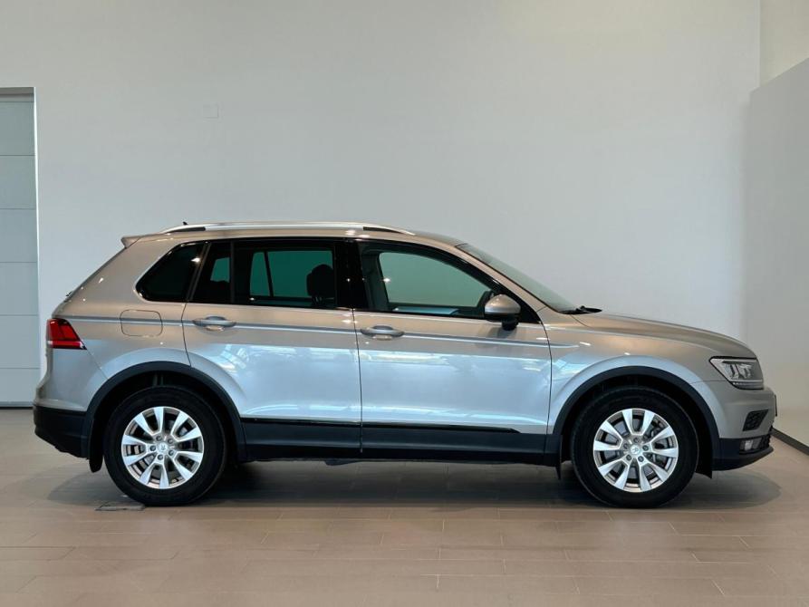 Volkswagen Tiguan II Волгоград  - изображение 5
