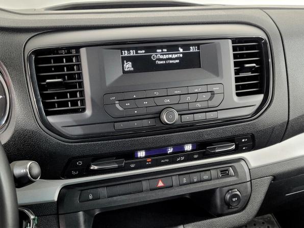 Peugeot Traveller I с пробегом 2022 года, цена 3 650 000 рублей, 59341 км, минивэн, Автокод Объявления